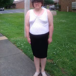 Meet your Posher, Lucy